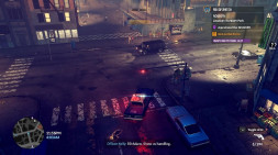 Игра The Precinct. Limited Edition [PS5, русские субтитры]