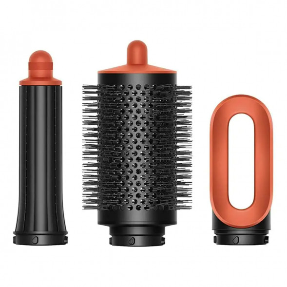 Стайлер Стайлер Dyson Airwrap i.d. Long HS08 Vinca Blue/Topaz (533759-01) во Владимире
