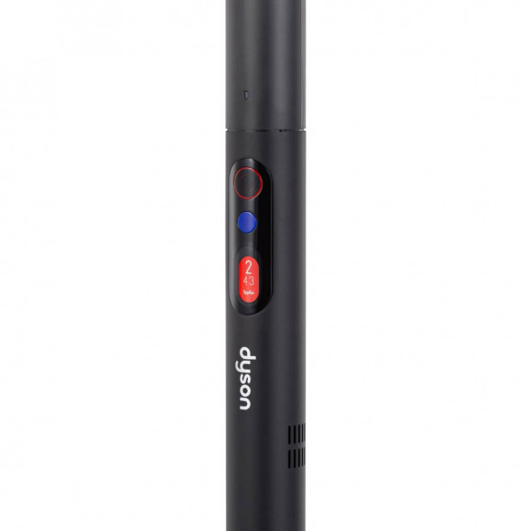 Вертикальный пылесос Dyson SV50 PencilVac Fluffy (492747-01) во Владимире