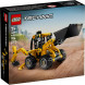 Конструктор LEGO Technic 42197 Экскаватор-погрузчик во Владимире