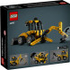 Конструктор LEGO Technic 42197 Экскаватор-погрузчик во Владимире