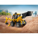 Конструктор LEGO Technic 42197 Экскаватор-погрузчик во Владимире