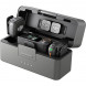 Беспроводной микрофон DJI Mic 3 (2 TX + 1 RX + Charging Case) во Владимире