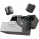 Беспроводной микрофон DJI Mic 3 (2 TX + 1 RX + Charging Case) во Владимире