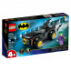 Конструктор LEGO Super Heroes 76264 Погоня на Бэтмобиле: Бэтмен против Джокера во Владимире
