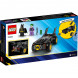 Конструктор LEGO Super Heroes 76264 Погоня на Бэтмобиле: Бэтмен против Джокера во Владимире