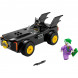 Конструктор LEGO Super Heroes 76264 Погоня на Бэтмобиле: Бэтмен против Джокера во Владимире