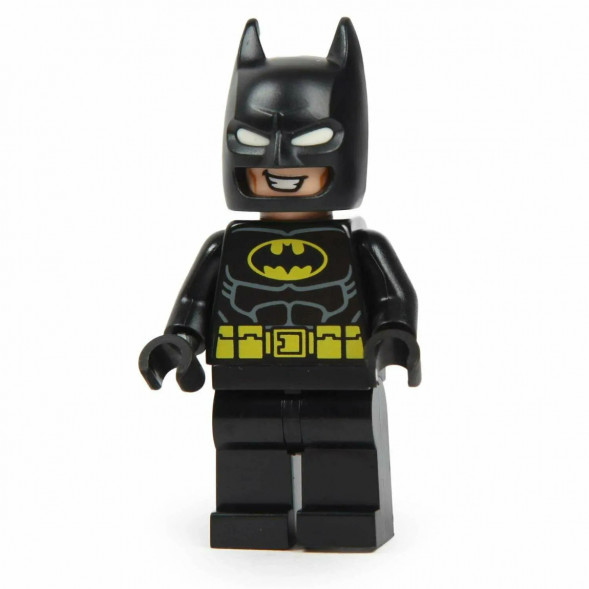 Конструктор LEGO Super Heroes 76264 Погоня на Бэтмобиле: Бэтмен против Джокера во Владимире
