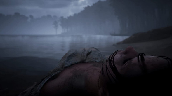 Игра Martha is Dead [PS5, русские субтитры] во Владимире