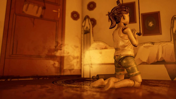 Игра Martha is Dead [PS5, русские субтитры] во Владимире