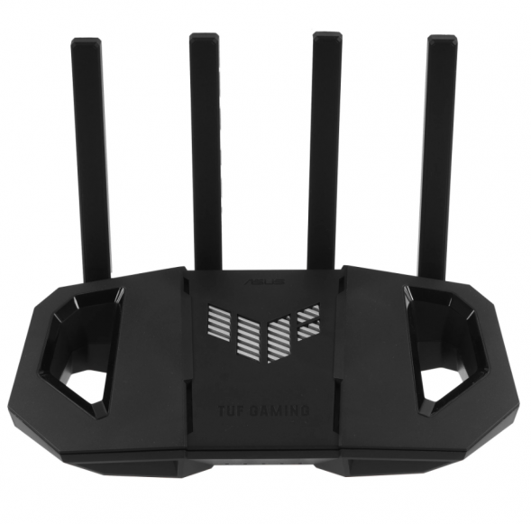 Wi-Fi роутер ASUS TUF Gaming TUF-BE3600 во Владимире