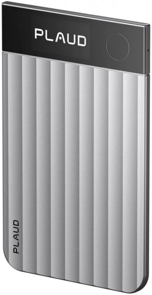 Диктофон с искусственным интеллектом PLAUD Note PRO Silver во Владимире