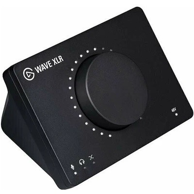Аудиоинтерфейс Elgato Wave XLR во Владимире