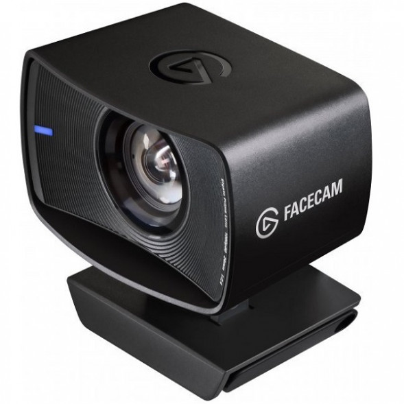 Веб-камера Elgato FaceCam (10WAA9901) во Владимире