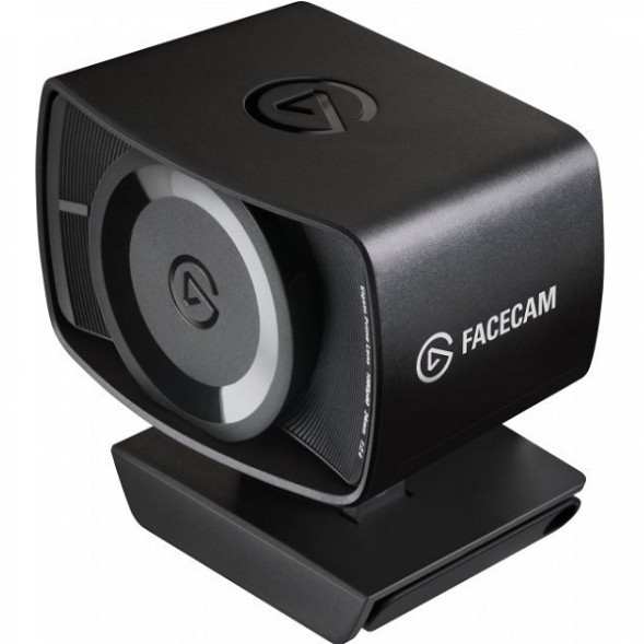 Веб-камера Elgato FaceCam (10WAA9901) во Владимире