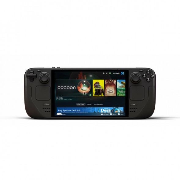 Игровая портативная консоль Valve Steam Deck OLED 1Tb во Владимире