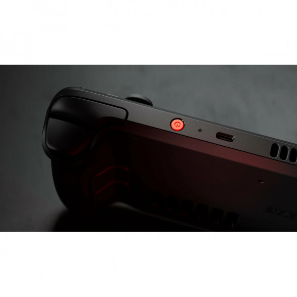 Игровая портативная консоль Valve Steam Deck OLED 1Tb во Владимире