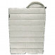 Спальный мешок Naturehike Envelope M180 (правый), зелёный во Владимире