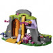 Конструктор LEGO Elves 41175 Лавовая пещера дракона огня во Владимире