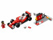 Конструктор LEGO Speed Champions 75879 Scuderia Ferrari SF16-H во Владимире
