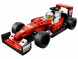 Конструктор LEGO Speed Champions 75879 Scuderia Ferrari SF16-H во Владимире
