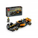 Конструктор LEGO Speed Champions 76919 Гоночный автомобиль McLaren Формулы-1 2023 во Владимире