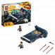 Конструктор LEGO Star Wars 75209 Спидер Хана Cоло во Владимире