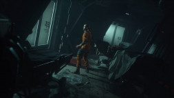 Игра The Callisto Protocol. Day One Edition [PS4, русские субтитры]