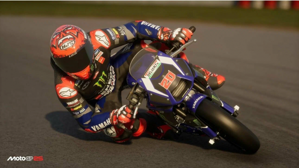 Игра MotoGP 25. Day One Edition [PS5, английская версия] во Владимире