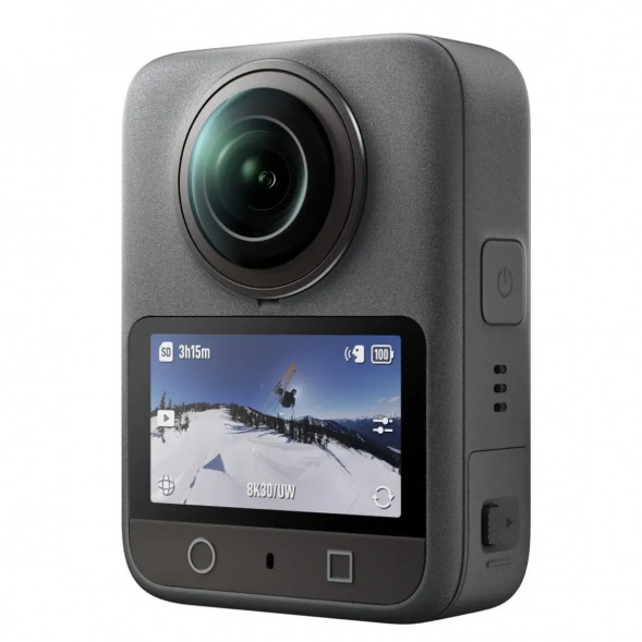 Экшн-камера DJI Osmo 360 Adventure Combo во Владимире