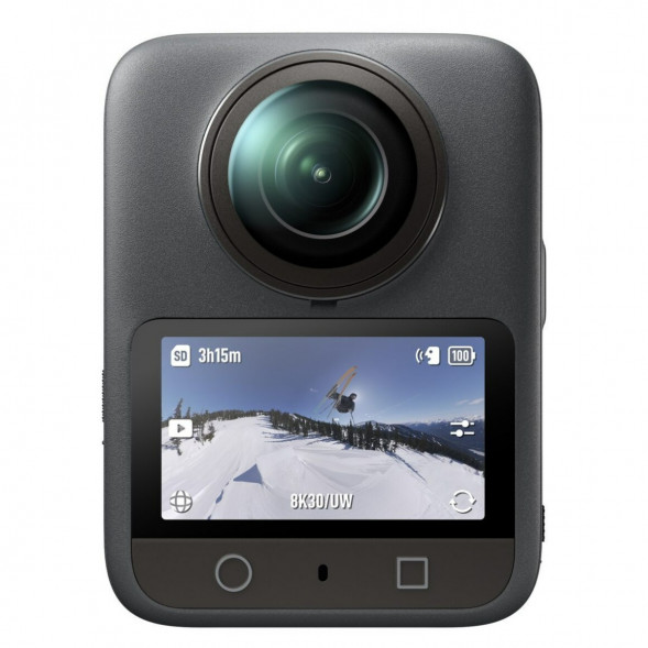 Экшн-камера DJI Osmo 360 Adventure Combo во Владимире