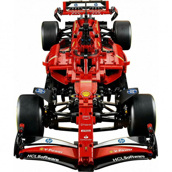 Конструктор LEGO Technic 42207 Ferrari SF-24 F1 Car во Владимире
