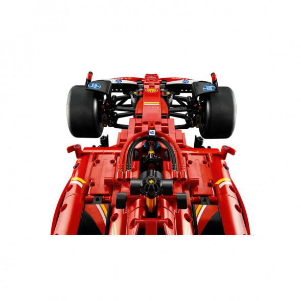Конструктор LEGO Technic 42207 Ferrari SF-24 F1 Car во Владимире