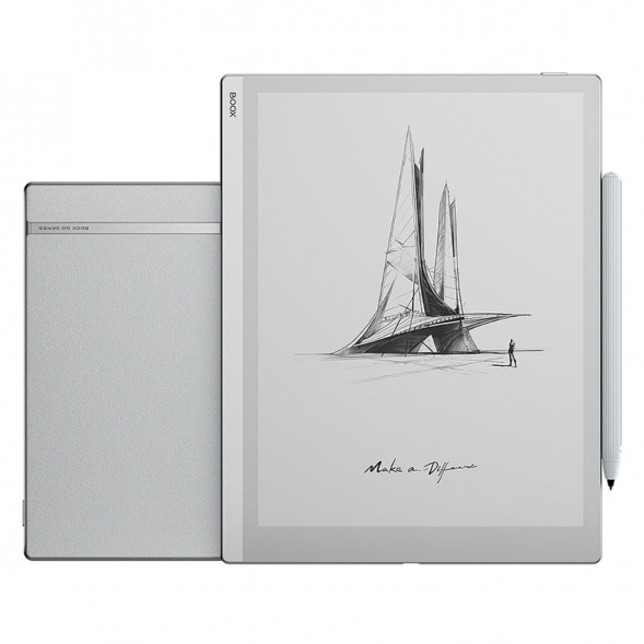 Электронная книга ONYX BOOX Go 10.3, Белый во Владимире