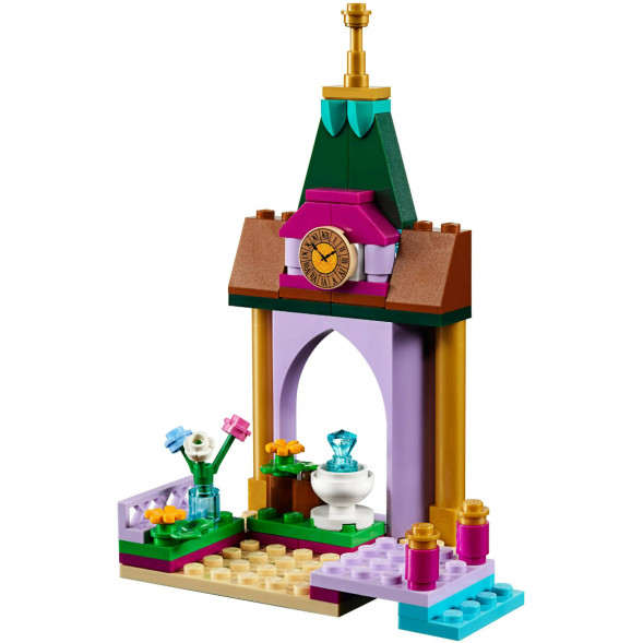 Конструктор LEGO Disney 41155 Приключения Эльзы на рынке во Владимире