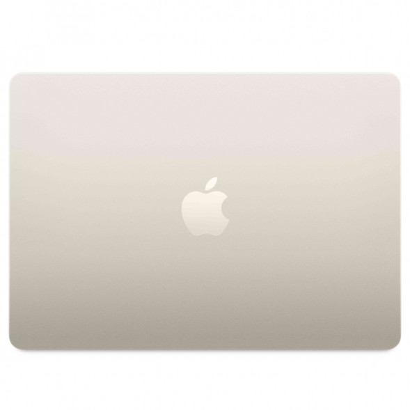 Ноутбук Apple MacBook Air 13 2026 MDHC4 (M5 10-Core GPU, 16/1TB), Сияющая звезда/Starlight во Владимире