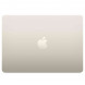 Ноутбук Apple MacBook Air 13 2026 MDHC4 (M5 10-Core GPU, 16/1TB), Сияющая звезда/Starlight во Владимире