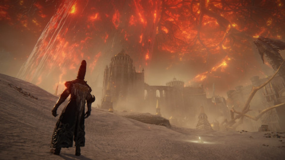 Игра Elden Ring [PS4, русские субтитры] во Владимире