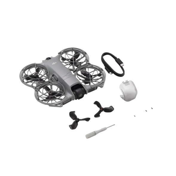 Квадрокоптер DJI Neo 2 (без пульта) во Владимире