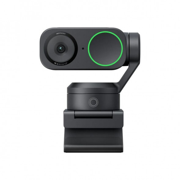Веб-камера Insta360 Link 2 Pro, Graphite Black во Владимире