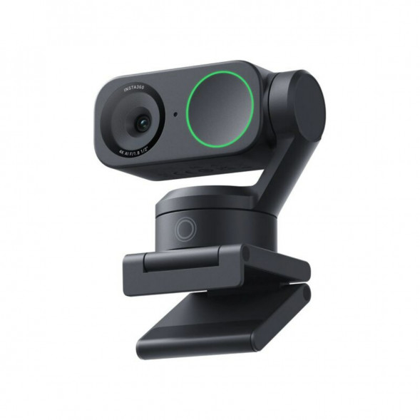 Веб-камера Insta360 Link 2 Pro, Graphite Black во Владимире