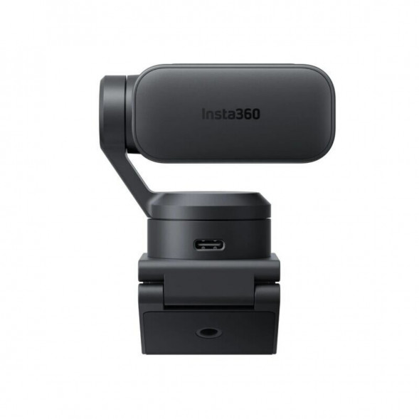 Веб-камера Insta360 Link 2 Pro, Graphite Black во Владимире