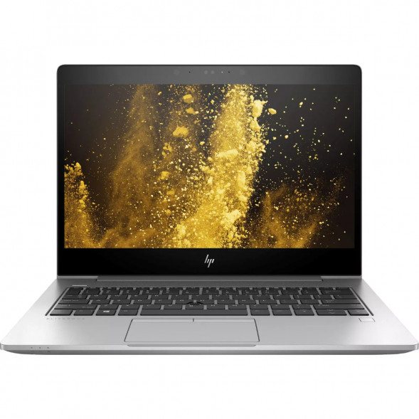 13.3&amp;quot; Ноутбук HP EliteBook 830 G5, 1920x1080 IPS, Intel Core i5-8250U 1.6 Ghz, RAM 8 ГБ, SSD 256 ГБ, Intel HD, Win 10 Pro во Владимире