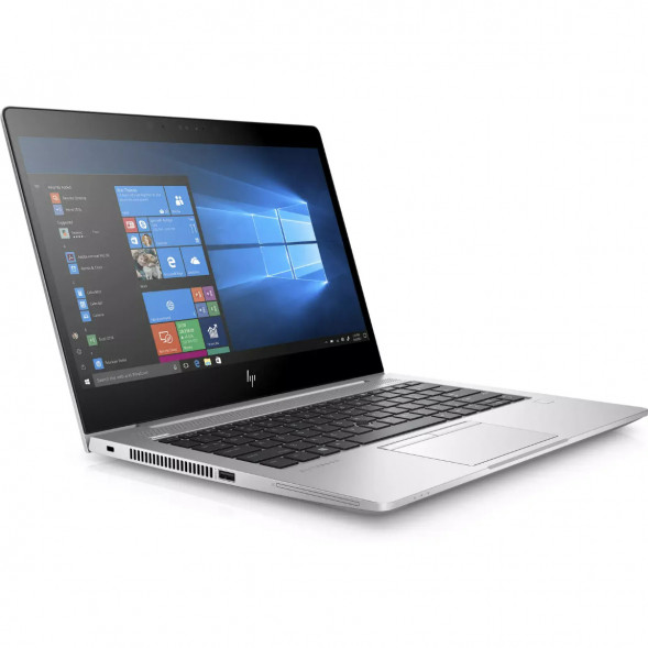 13.3&amp;quot; Ноутбук HP EliteBook 830 G5, 1920x1080 IPS, Intel Core i5-8250U 1.6 Ghz, RAM 8 ГБ, SSD 256 ГБ, Intel HD, Win 10 Pro во Владимире