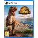 Игра Jurassic World: Evolution 2 [PS5, русская версия] во Владимире