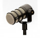 Микрофон Rode PodMic Dynamic Broadcast Microphone, черный во Владимире