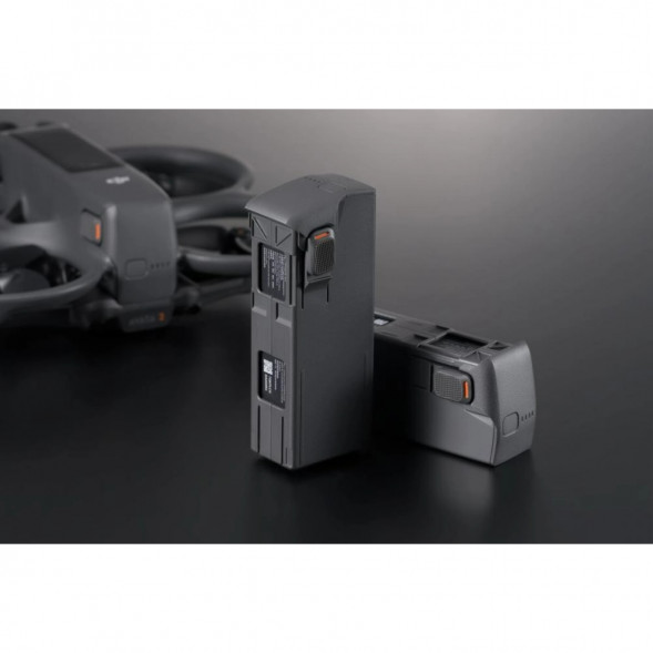 Аккумулятор DJI Avata 2 Intelligent Flight Battery во Владимире