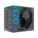 Игровая гарнитура Logitech G733 RGB Lightspeed Wireless, черный во Владимире