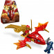 Конструктор LEGO Ninjago 71801 Удар восходящего дракона Кая во Владимире