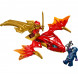 Конструктор LEGO Ninjago 71801 Удар восходящего дракона Кая во Владимире